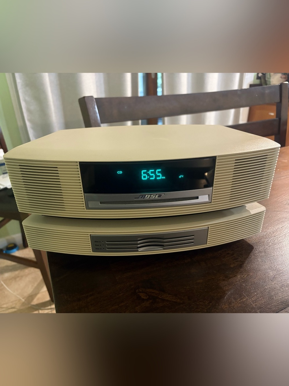 Bose Wave Music System AWRCC2